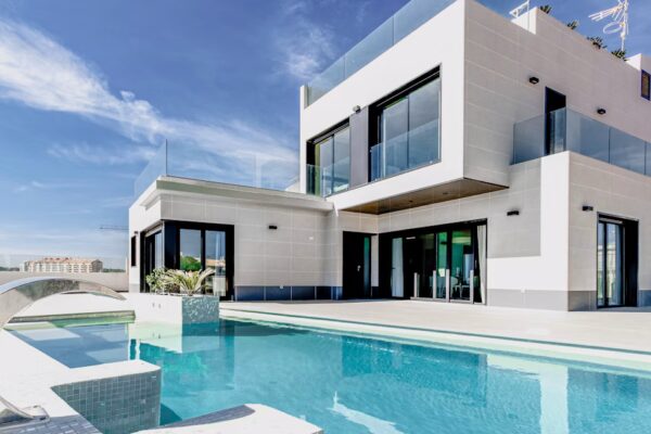 Maison Domaine: la línea residencial de KOEN que definió un estándar de vivienda en el valle de Tumbaco - KOEN