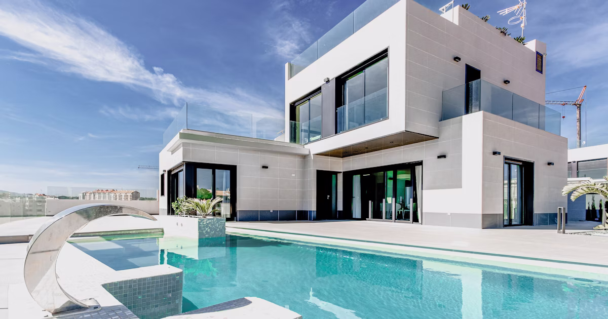 Maison Domaine: la línea residencial de KOEN que definió un estándar de vivienda en el valle de Tumbaco — KOEN Grupo Inmobiliario